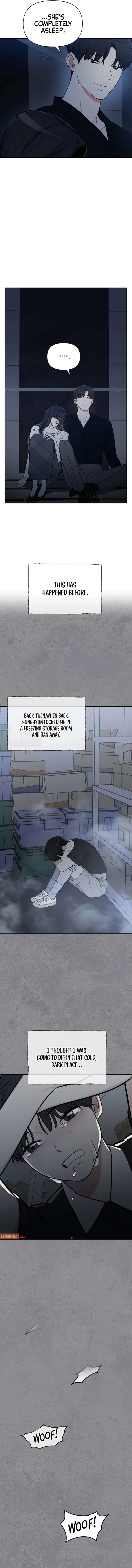 I Will Become Your Dog, Boss! Chapter 15 65 04