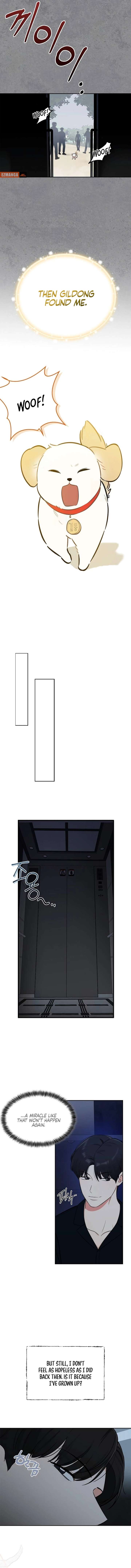 I Will Become Your Dog, Boss! Chapter 15 66 05