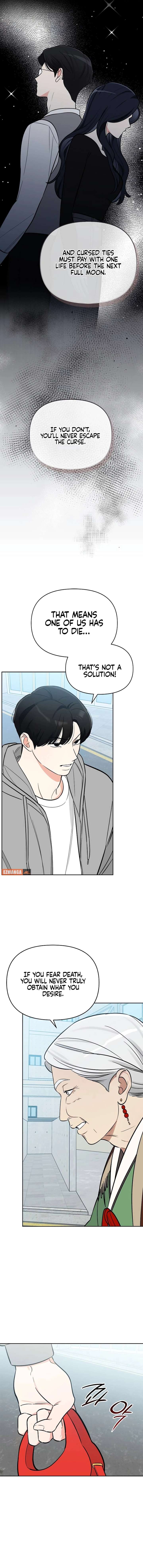 I Will Become Your Dog, Boss! Chapter 15 76 15