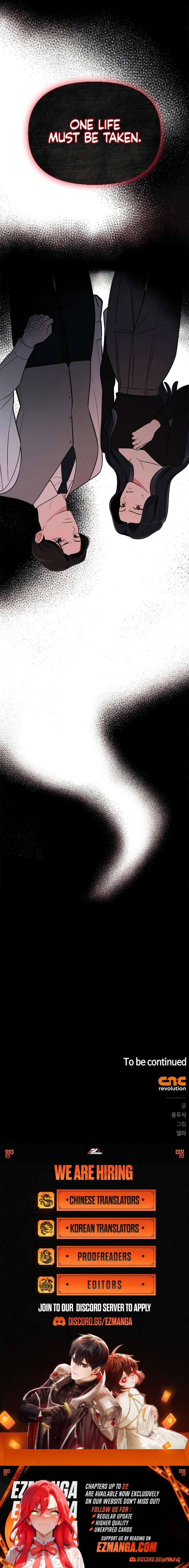 I Will Become Your Dog, Boss! Chapter 15 79 18