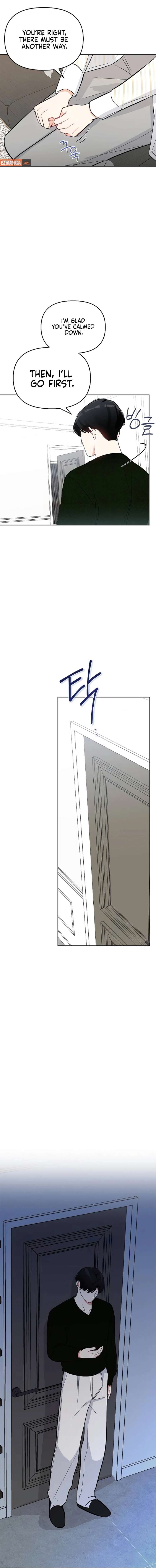 I Will Become Your Dog, Boss! Chapter 16 60 05