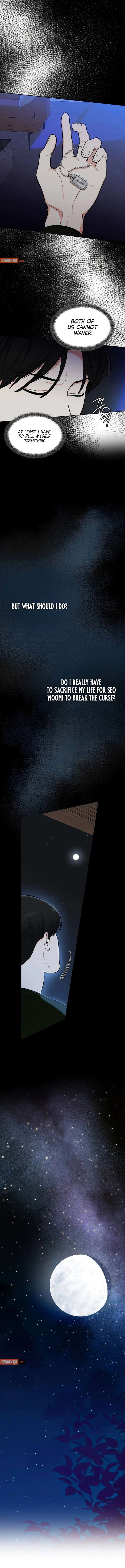 I Will Become Your Dog, Boss! Chapter 16 61 06