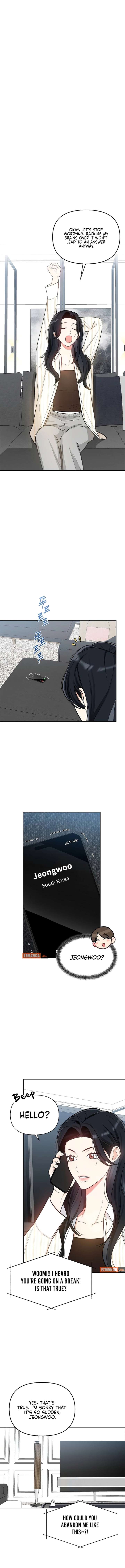 I Will Become Your Dog, Boss! Chapter 16 62 07