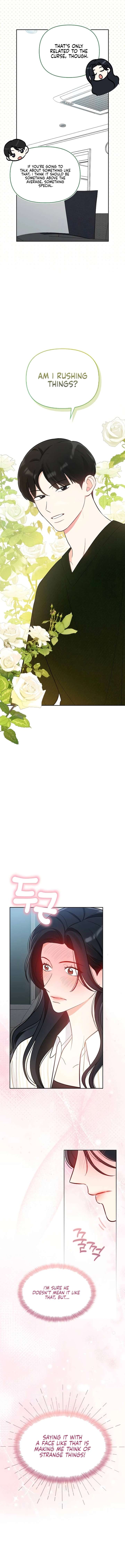 I Will Become Your Dog, Boss! Chapter 16 68 13