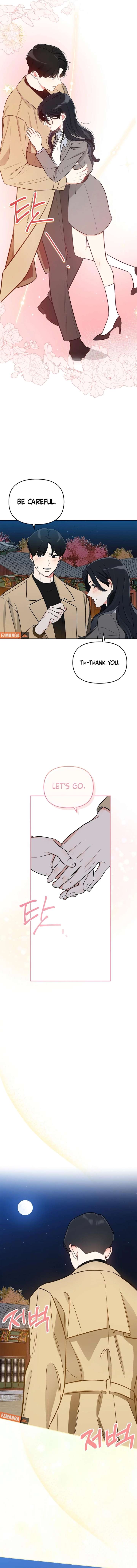 I Will Become Your Dog, Boss! Chapter 18 59 07