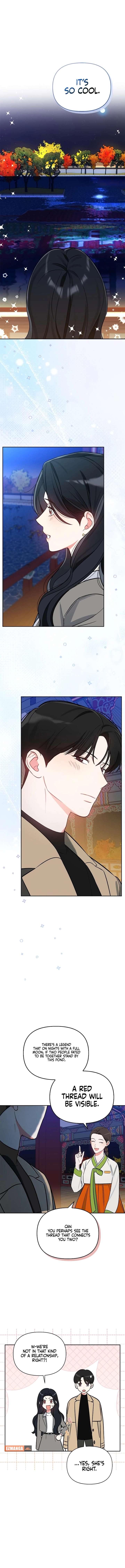 I Will Become Your Dog, Boss! Chapter 18 61 09