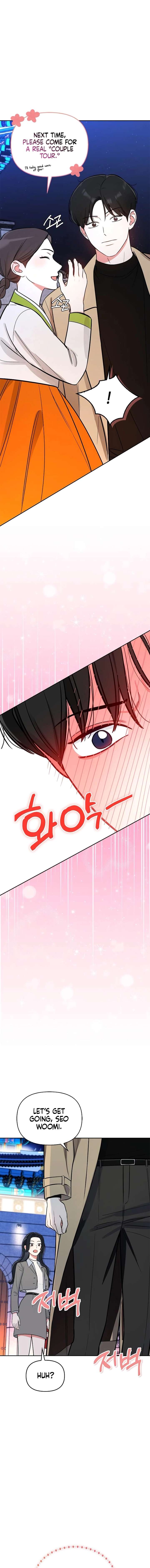 I Will Become Your Dog, Boss! Chapter 18 66 14