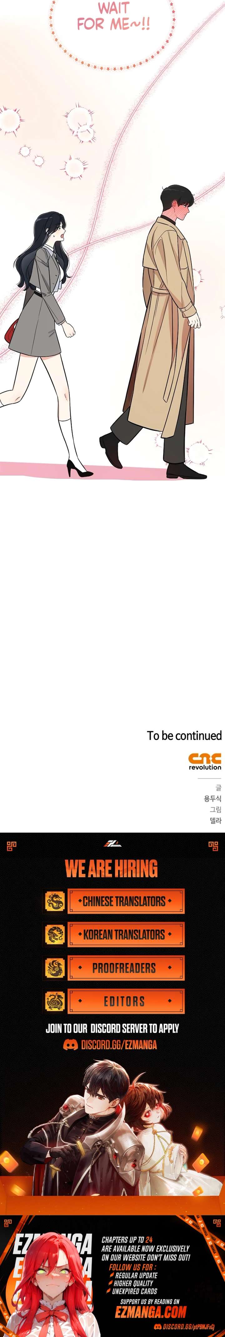 I Will Become Your Dog, Boss! Chapter 18 67 15