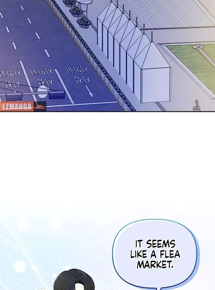 I Will Become Your Dog, Boss! Chapter 19 376 003