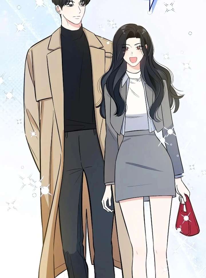 I Will Become Your Dog, Boss! Chapter 19 377 004