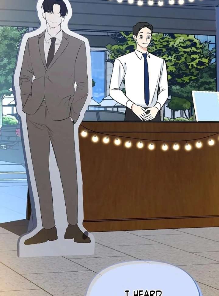 I Will Become Your Dog, Boss! Chapter 19 388 015