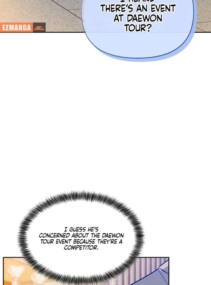 I Will Become Your Dog, Boss! Chapter 19 389 016