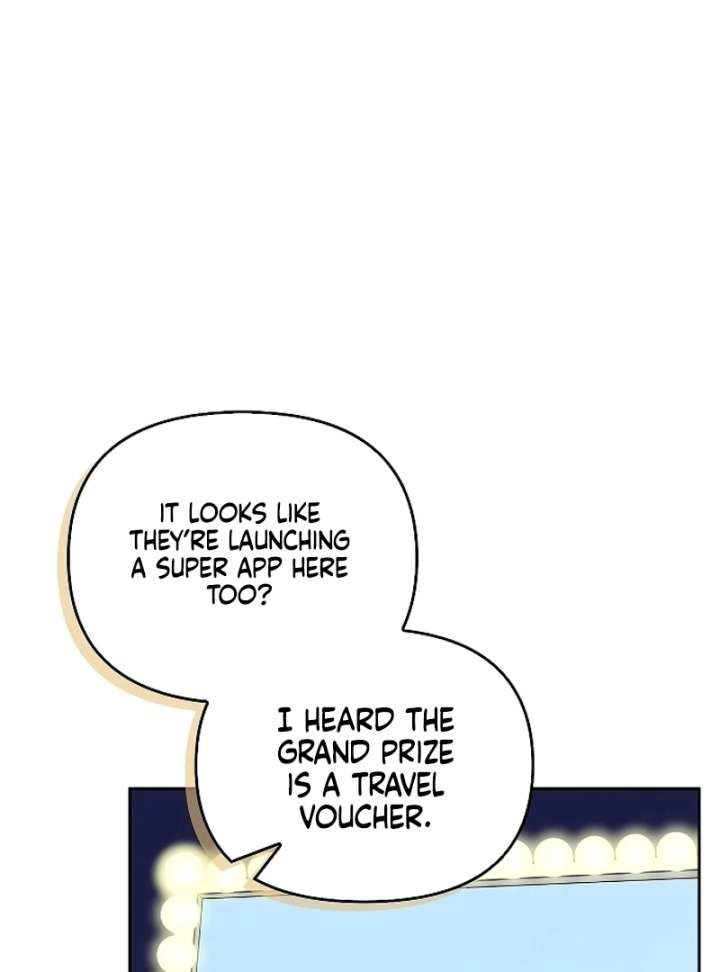 I Will Become Your Dog, Boss! Chapter 19 391 018