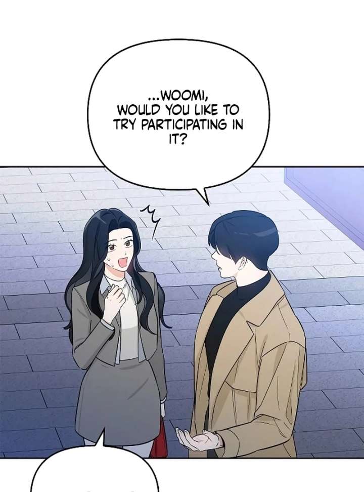 I Will Become Your Dog, Boss! Chapter 19 394 021