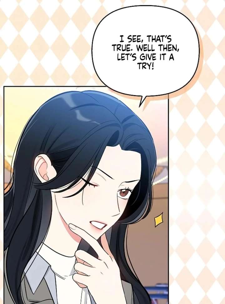 I Will Become Your Dog, Boss! Chapter 19 397 024