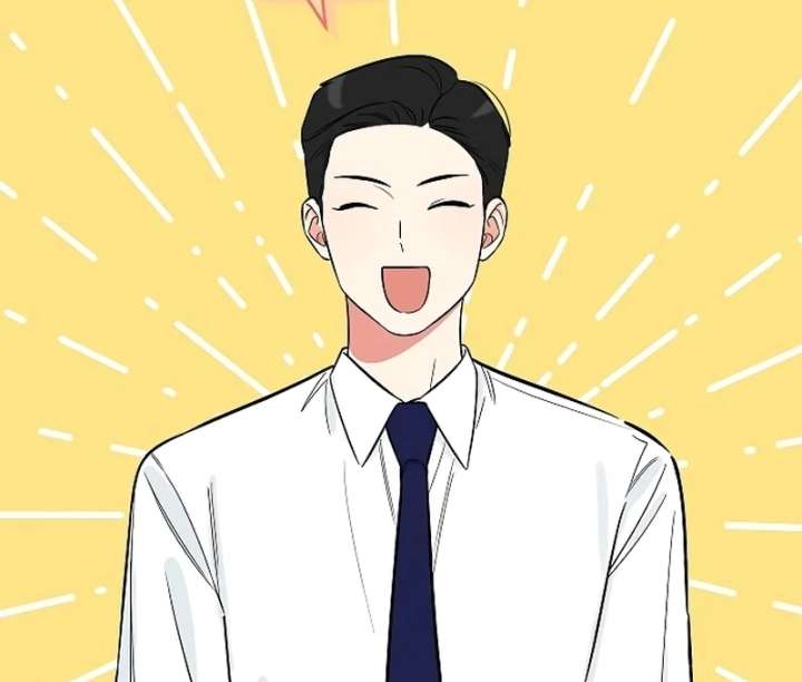 I Will Become Your Dog, Boss! Chapter 19 402 029