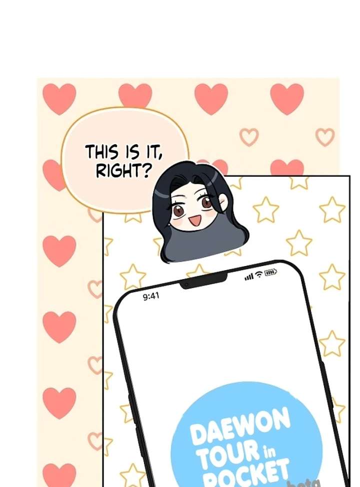 I Will Become Your Dog, Boss! Chapter 19 406 033