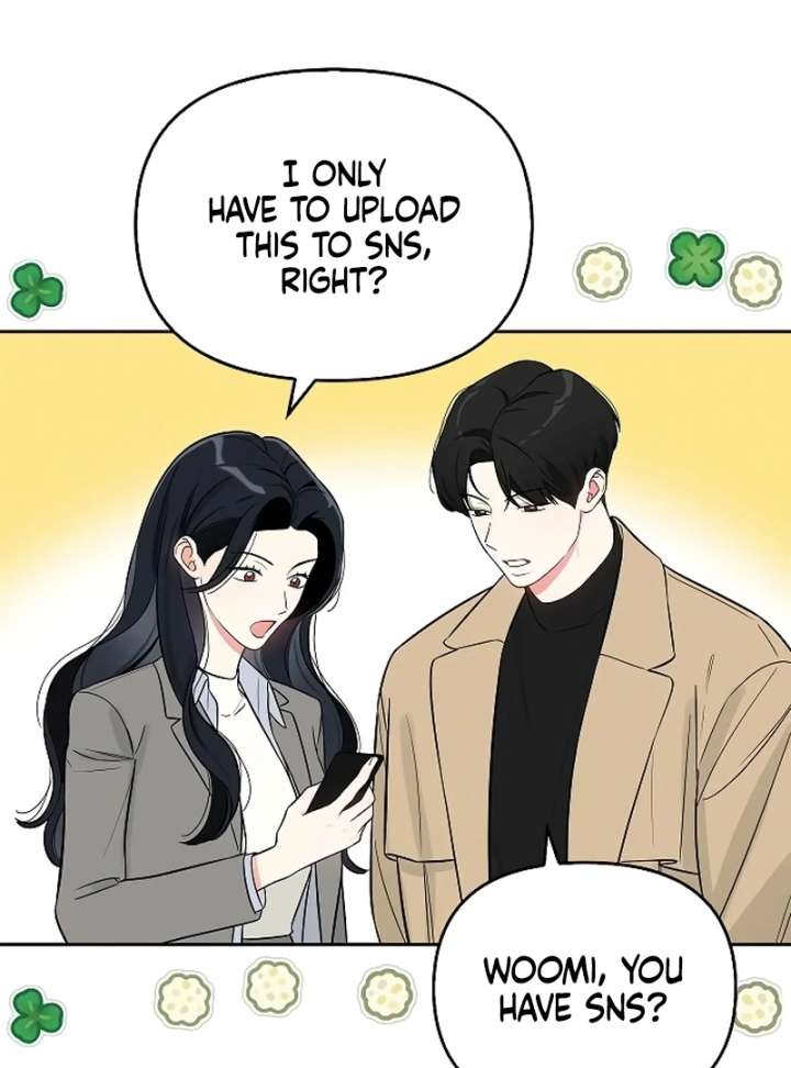 I Will Become Your Dog, Boss! Chapter 19 410 037