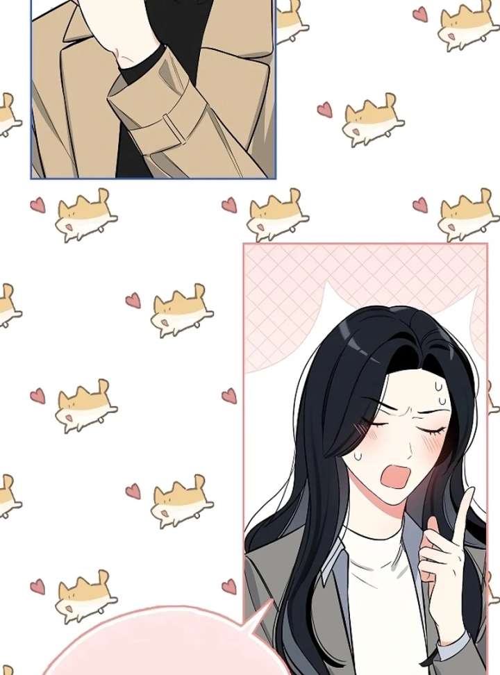 I Will Become Your Dog, Boss! Chapter 19 420 047