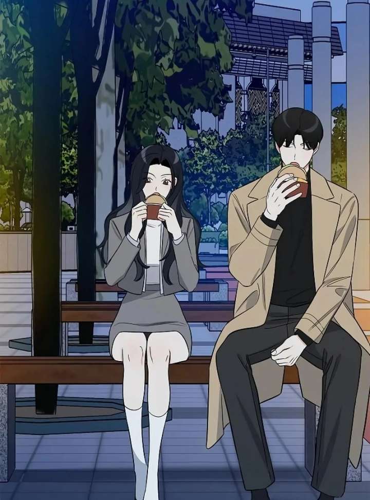 I Will Become Your Dog, Boss! Chapter 19 425 052