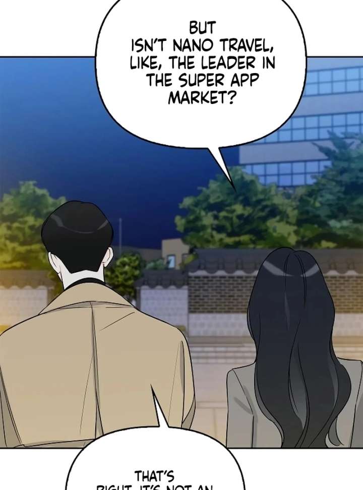 I Will Become Your Dog, Boss! Chapter 19 427 054