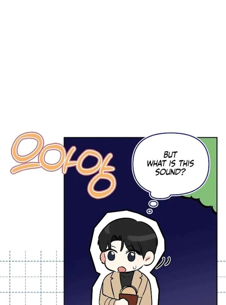 I Will Become Your Dog, Boss! Chapter 19 437 064