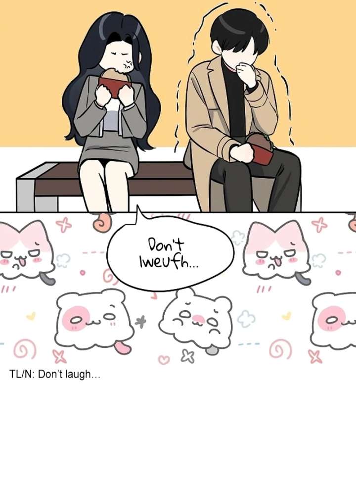 I Will Become Your Dog, Boss! Chapter 19 442 069