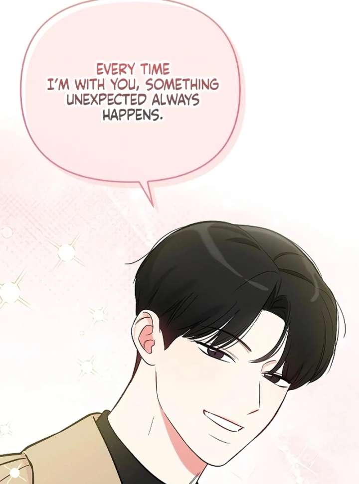 I Will Become Your Dog, Boss! Chapter 19 445 072