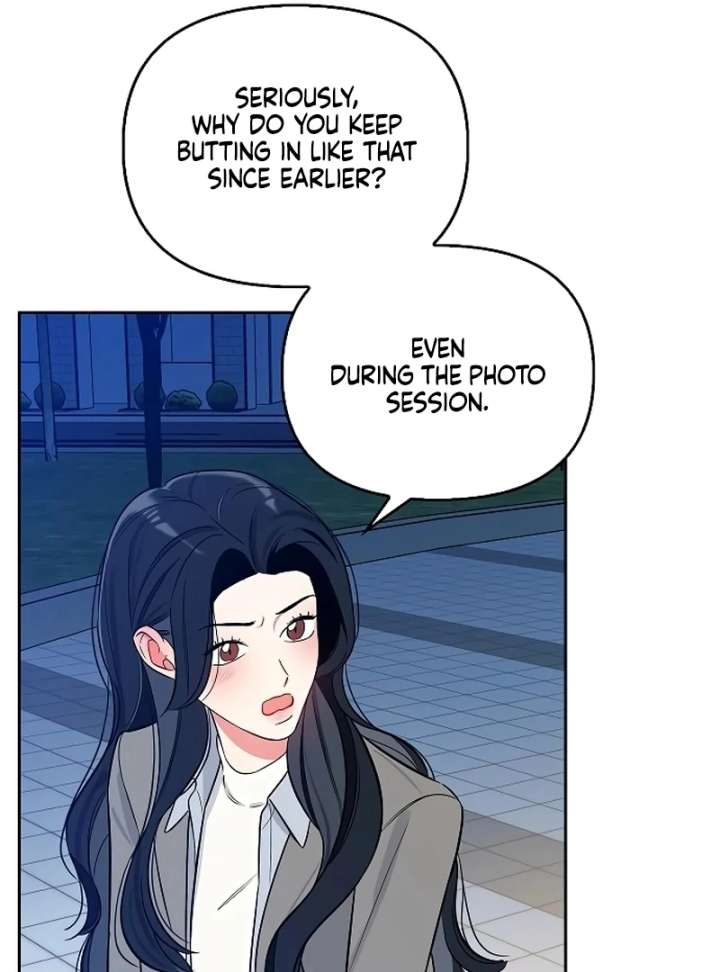 I Will Become Your Dog, Boss! Chapter 19 452 079