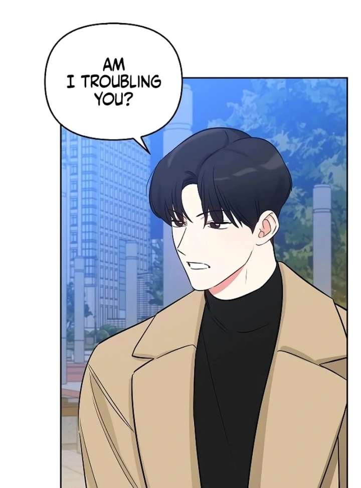 I Will Become Your Dog, Boss! Chapter 19 454 081