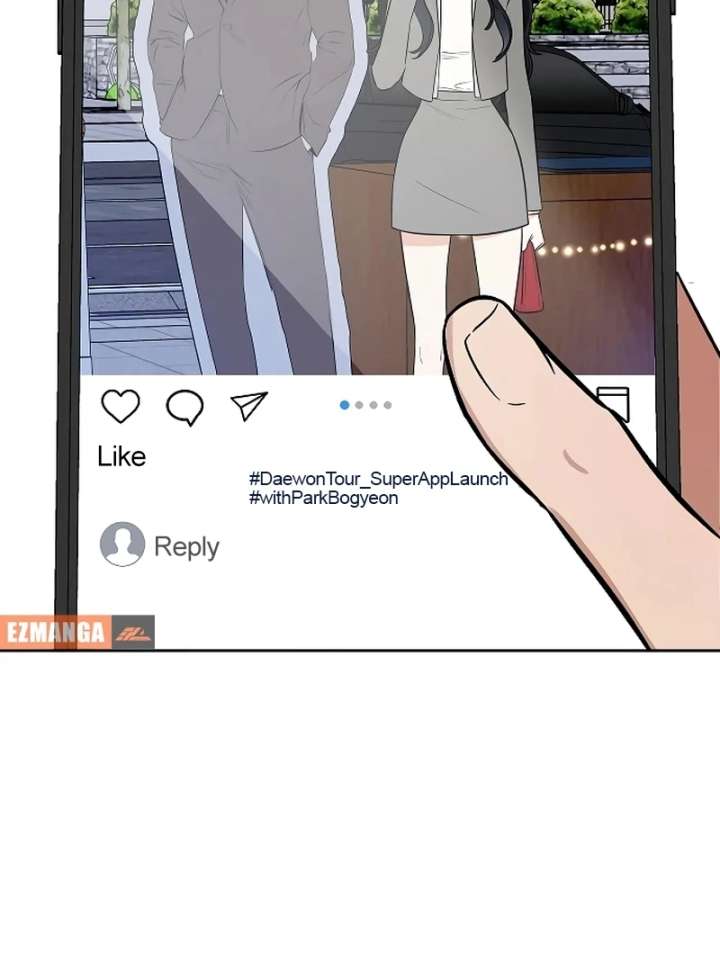 I Will Become Your Dog, Boss! Chapter 19 476 103