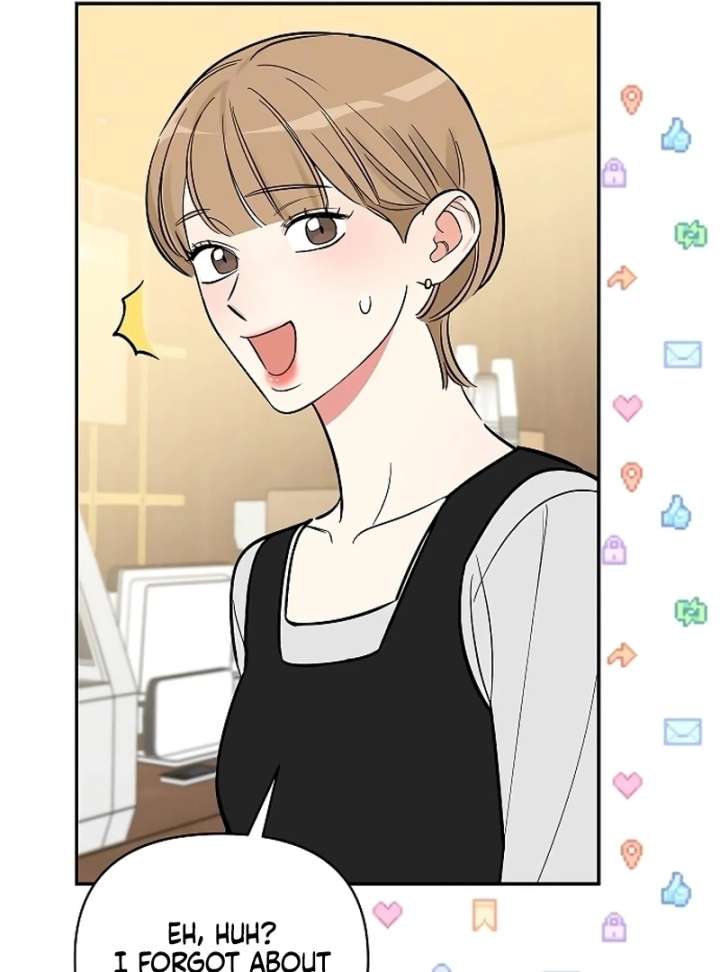 I Will Become Your Dog, Boss! Chapter 19 481 108