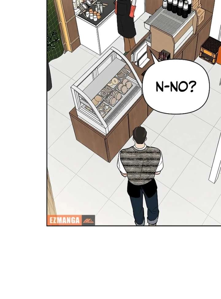 I Will Become Your Dog, Boss! Chapter 19 483 110