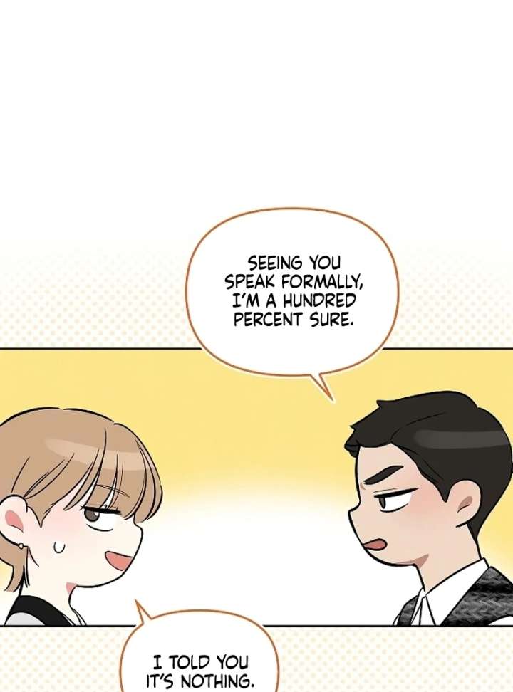 I Will Become Your Dog, Boss! Chapter 19 484 111