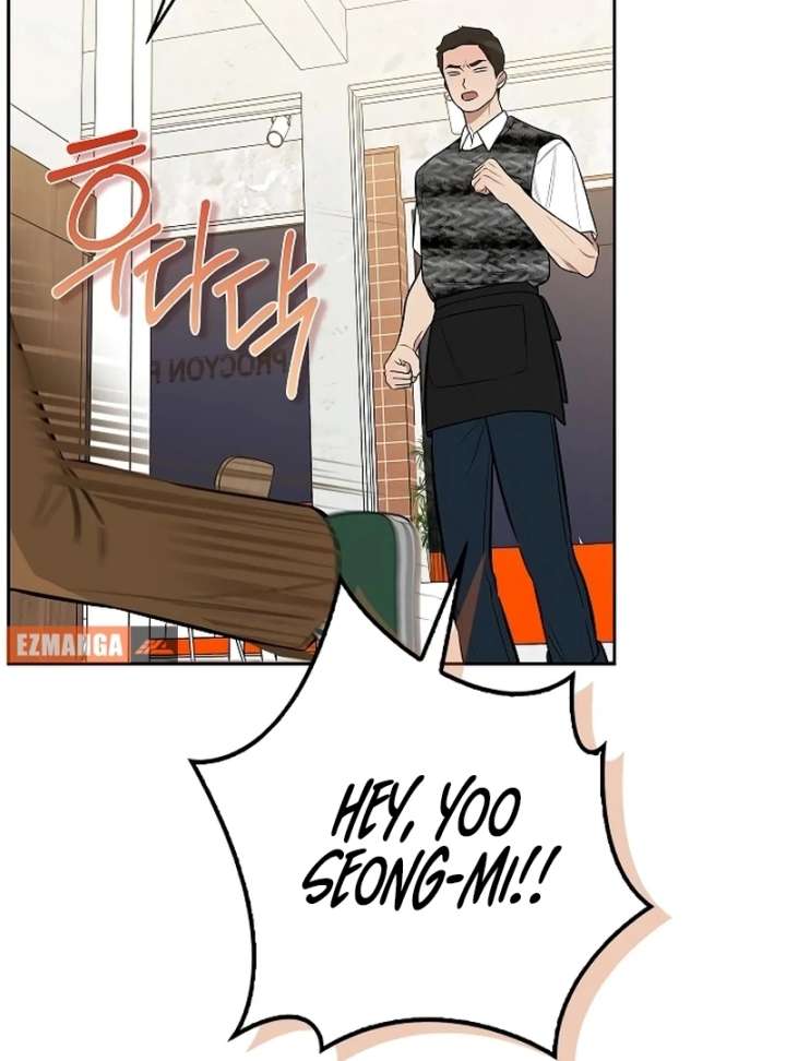 I Will Become Your Dog, Boss! Chapter 19 487 114