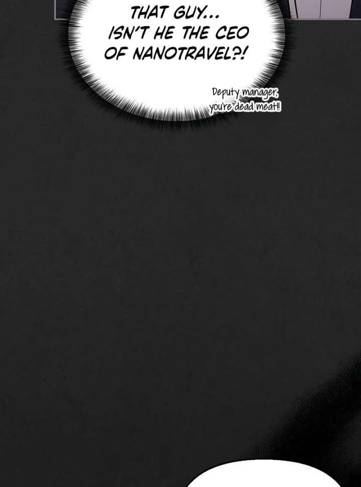 I Will Become Your Dog, Boss! Chapter 2 460 021