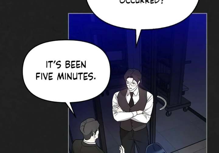 I Will Become Your Dog, Boss! Chapter 2 463 024