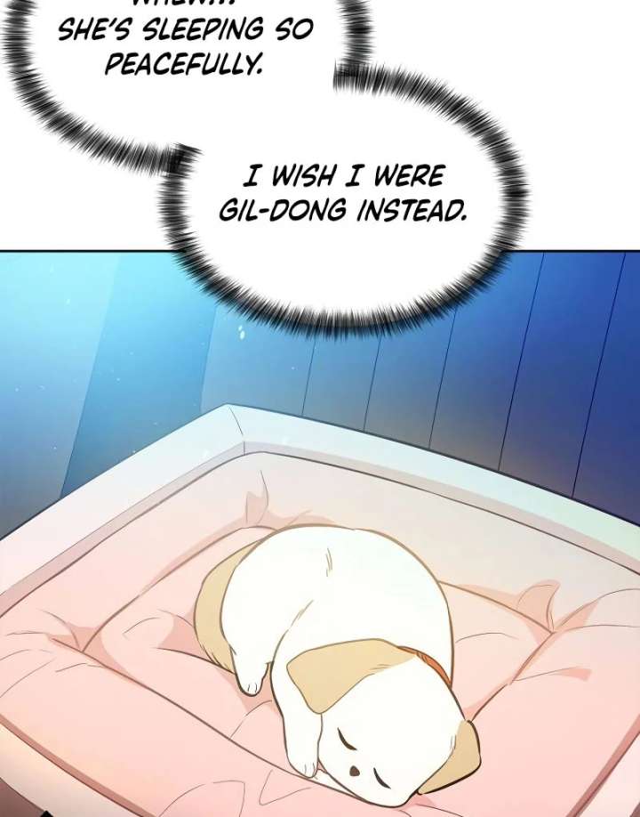 I Will Become Your Dog, Boss! Chapter 2 501 062