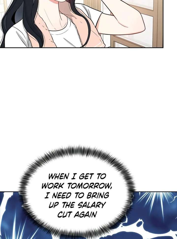 I Will Become Your Dog, Boss! Chapter 2 522 083