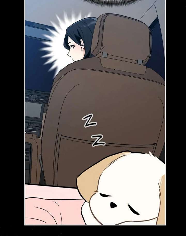 I Will Become Your Dog, Boss! Chapter 2 549 110