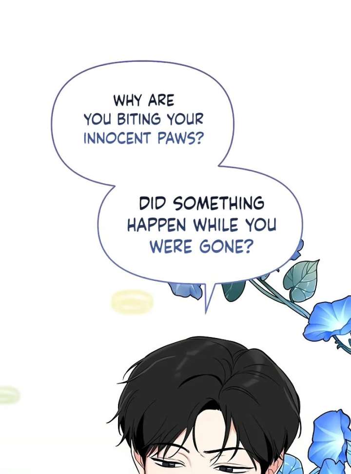 I Will Become Your Dog, Boss! Chapter 2 554 115