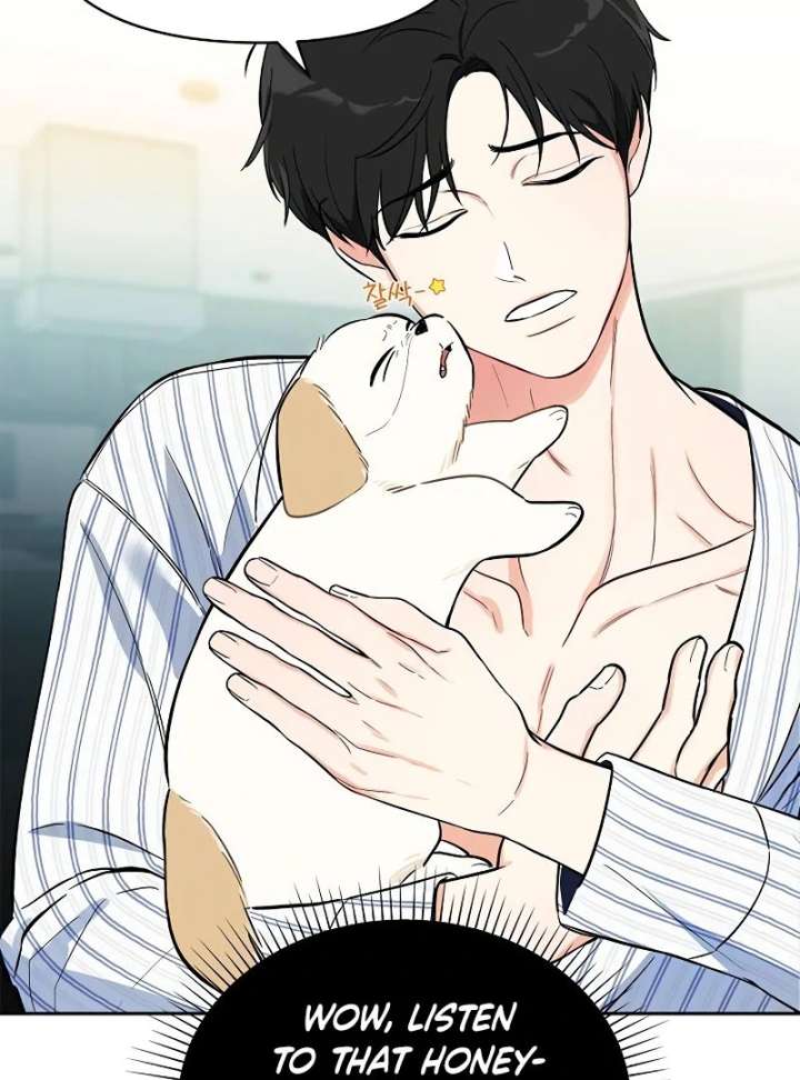 I Will Become Your Dog, Boss! Chapter 2 558 119