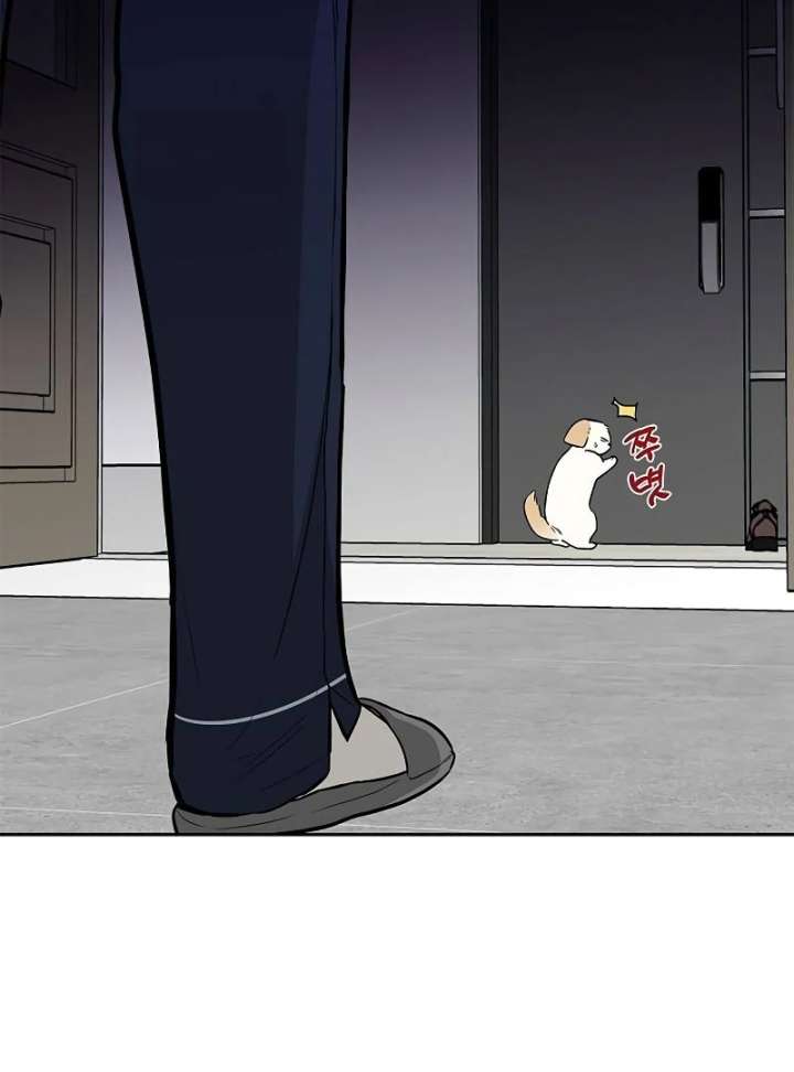 I Will Become Your Dog, Boss! Chapter 2 572 133