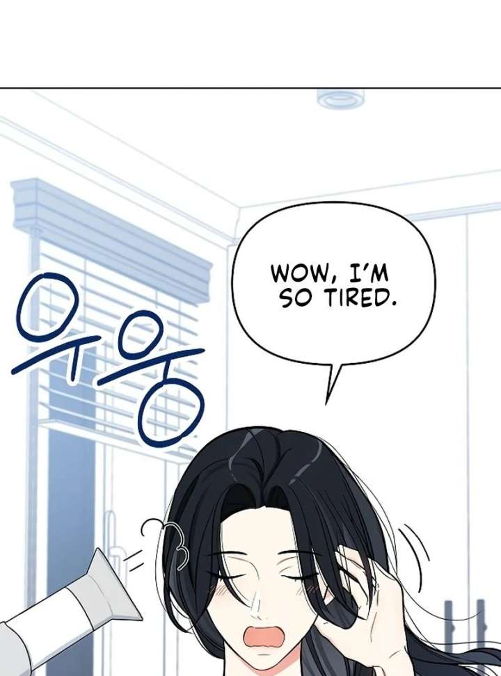 I Will Become Your Dog, Boss! Chapter 20 417 005