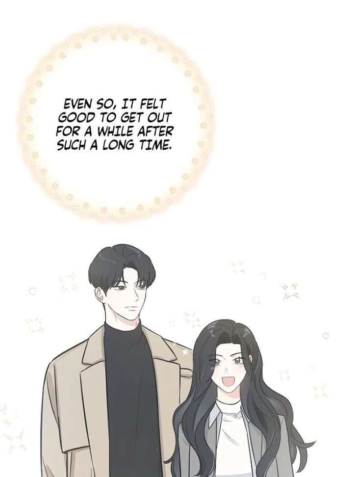 I Will Become Your Dog, Boss! Chapter 20 419 007