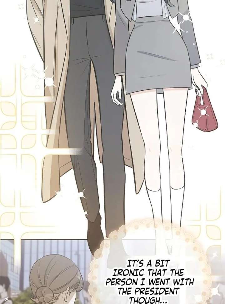 I Will Become Your Dog, Boss! Chapter 20 420 008