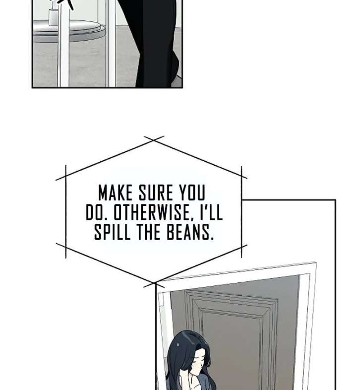 I Will Become Your Dog, Boss! Chapter 20 430 018