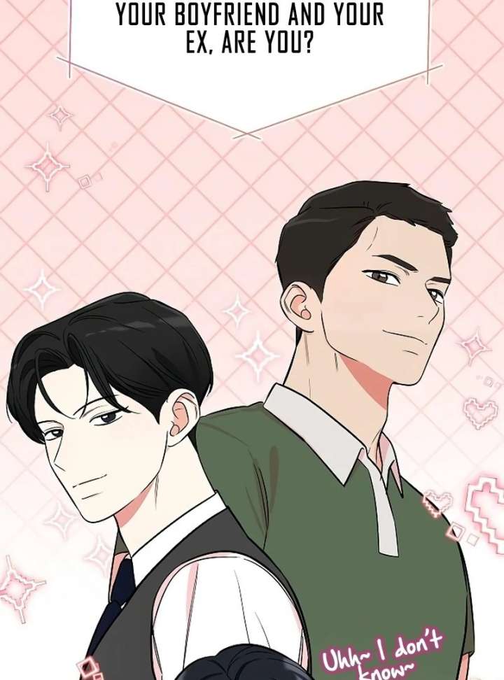 I Will Become Your Dog, Boss! Chapter 20 434 022