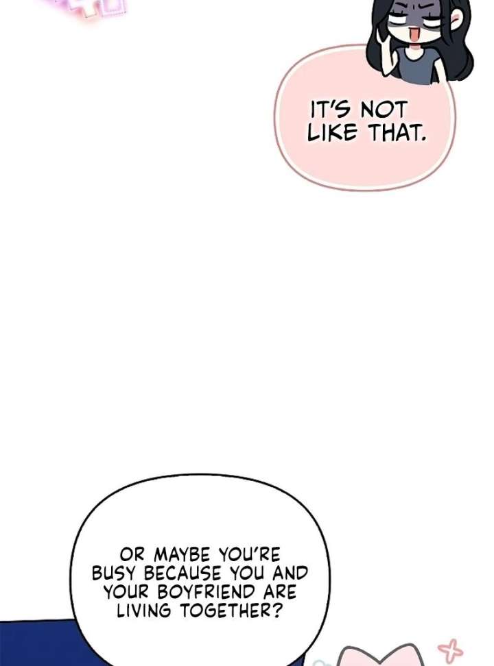 I Will Become Your Dog, Boss! Chapter 20 436 024