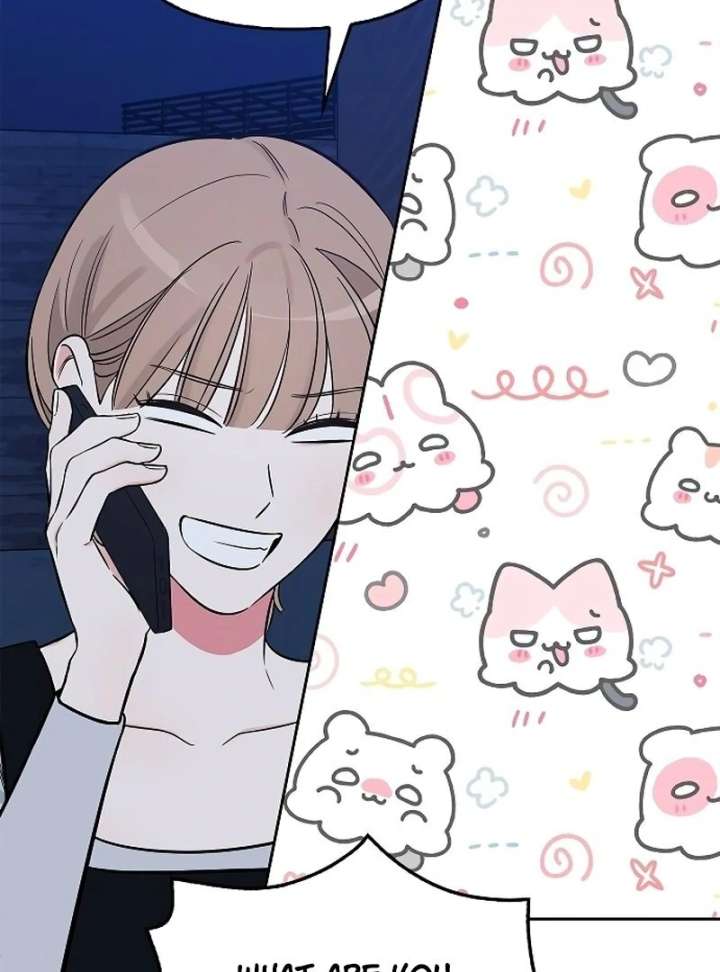 I Will Become Your Dog, Boss! Chapter 20 437 025